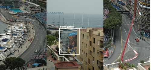 Penthouse Grand Prix Monaco